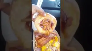 Arby's meat craft sandwiches
