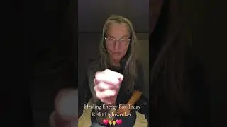Healing Energy For Today Reiki Lightworker 