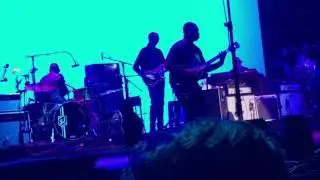 John Mayer - Moving On and Getting Over - Madison Square Garden NYC April 5, 2017