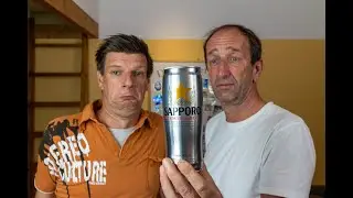 Folge 155 - Sapporo Premium (Japan)