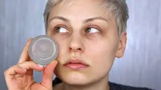 Foundation with no color..Are you confused?