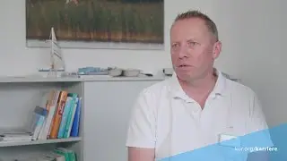 Kur + Reha Klinik GmbH: Interview Facharzt (Mutter-Kind-Kur / Vater-Kind-Kur)