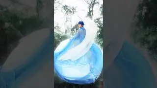Thời v&agrave;ng son của C&aacute;i M&ugrave;ng giăng muỗi tới rồi =))) 😆 #fashion #fyp