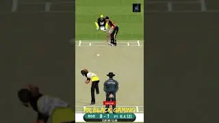 MULTIPLAYER GAME PLAYED IN REAL CRICKET 20 GAMING #realcricket20 #MBGC #RC20