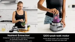 Ninja Foodi SS101 Review: A Game-Changer for Your Healthy Lifestyle