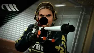 PAIN IN THE CENTER &mdash; SNAKEPITCH | CS:GO | by STRANG$