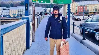 Manchester Life | UK 2023 | International Students