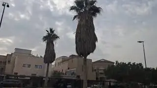 Kuwait weather winter is coming#ofw kuwait