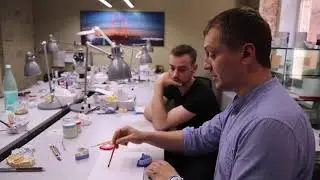 Увлекательное  обучение на современном оборудовании DIVARIO