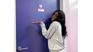 A TOUR AROUND MY BRITISH DORM [SIXTH FORM ED]🌸🛏️🚿 | ROYAL ALEXANDRA AND ALBERT SCHOOL✨