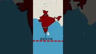 Why winds turns towards west near Equator #youtubeshorts
