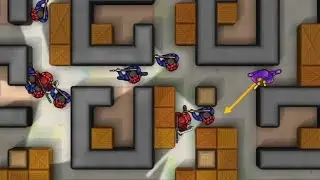 Hunter Assassins Android gameplay walkthrough, iOS 3678