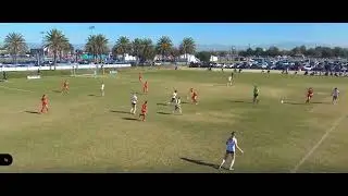 09 GA Showcase Compiled Highlights