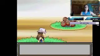 🔴We're Back! Pokemon FIREASH! Come hang out! #onthewaytoyoutubepartner