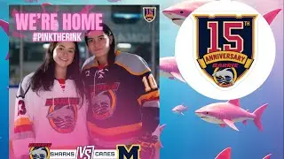 U22 Elite Regular Season Game 15
