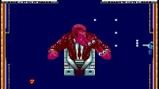 Super Smash TV - Sega Master System (Full Playthrough / Let's Play)
