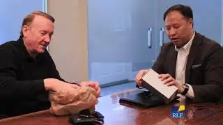 Client Testimonial  Dennis | Ramos Law Firm | Atlanta Workers' Compensation Lawyers