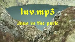 JUNOINTHEPARK - LUV.MP3 (ACOUSTIC DEMO) - BTS