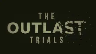 The Outlast Trials. #30 (solo) Побег из Sinyala Facility (хорошая концовка)
