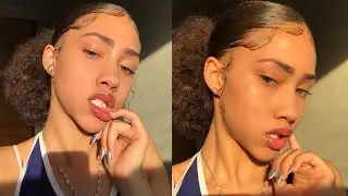 ↳ light skin baddie ᴹᴼᴺᴵᶜᴬ [subliminal]