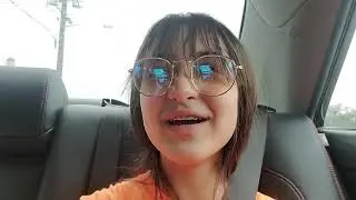 Ava Newman sings Burn from Hamilton