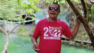 Pesona Alam Desa Betung Selatan 