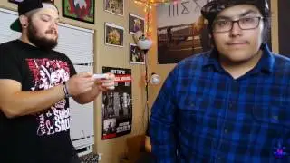 Blind Balloon Challenge (PT.2)
