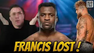 You Lose, Francis!