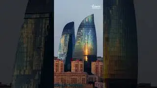 😍Explore Baku - Azerbaijan Holiday packages😍 | TALENT TOURISM