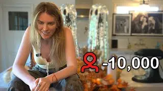 QTCinderella on the streamer viewbotting