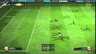 Amazing Andy Carroll. By CTapblu [FIFA 16 Ultimate Team]
