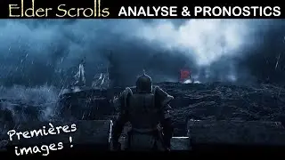 Cin&eacute;matique du prochain chapitre 2022. Explications et sp&eacute;culation [ESO C&ocirc;t&eacute; Lore]