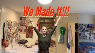 We Made IT!!! - UWC ATLANTIC