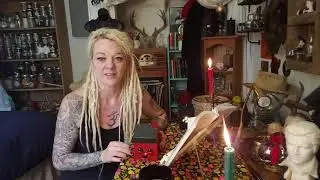 THE GRAVEYARD- Old Style Conjure,Hoodoo,Rootwork,Folk magic
