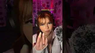 WHERE'S MY GIFT? #asmr