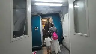 20240726岘港VN139航班登机过程Quy tr&igrave;nh l&ecirc;n m&aacute;y bayVN139 Đ&agrave; Nẵng Boarding process for flight VN139 in Da Nang