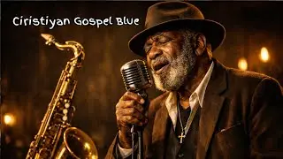 The Jesus Way | Soulful Blues Gospel Song, Mercy & Grace 
