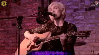 Colette Clinton live at the Purple Sessions