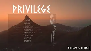 Privilege | The LionheART Story &ndash; A Short Film
