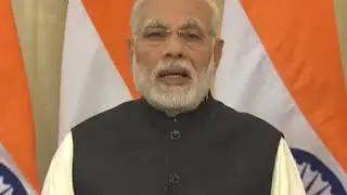 PM Shri Narendra Modi's remarks on Union Budget 2018-2019