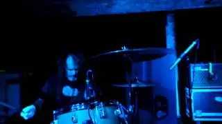 Local H 19 Look Who's Walking On Four Legs Again Live October 12, 2012 Pontiac Michigan