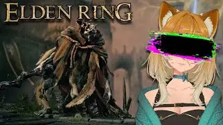 I FINALLY Play Elden Ring! But.. Something isn't Right...