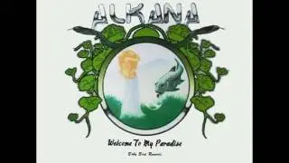 Alkana - Welcome to My Paradise  1978  (full album)