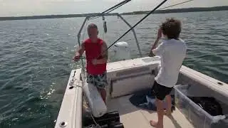 SideScanSonar