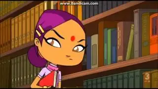 [Sally Bollywood]  - Operation Nerd-