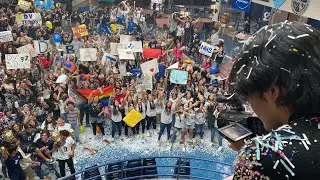 2022 Del Valle Lip Dub