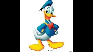 Donald is SUS!