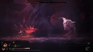 Mandragora: Whispers of the Witch Tree - Matron Layla - No Damage