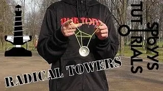 SPbYYS Tutorials: Radical Towers