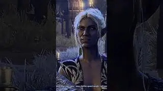 Minthara Wants To Poison Entire Party | Baldur's Gate 3